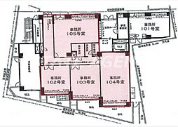 都営大江戸線 牛込柳町駅 徒歩6分