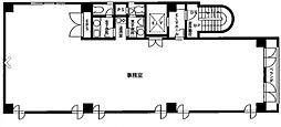 都営大江戸線 大門駅 徒歩4分
