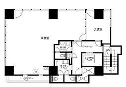 山手線 神田駅 徒歩5分