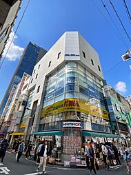 山手線 秋葉原駅 徒歩3分