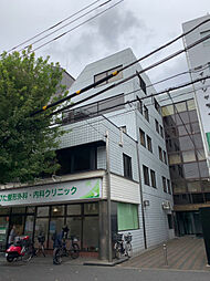 東京メトロ東西線 神楽坂駅 徒歩1分