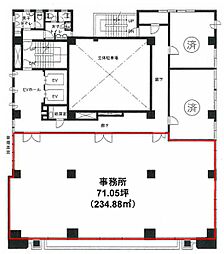 山手線 神田駅 徒歩5分