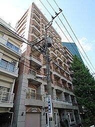 東京メトロ南北線 六本木一丁目駅 徒歩4分
