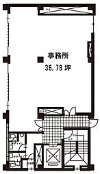 都営三田線 内幸町駅 徒歩3分