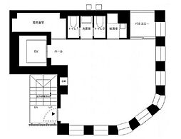 東京メトロ丸ノ内線 淡路町駅 徒歩3分