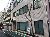 東京都千代田区九段北4丁目：物件画像／東京支店　株式会社エステートエージェンシー