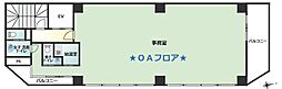 間取図画像 