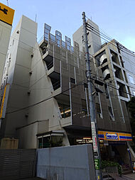 JR山手線 新宿駅 徒歩7分の賃貸事務所