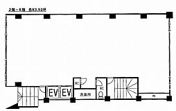 山手線 新宿駅 徒歩7分