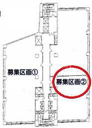 第2秋山ビルディングの間取図画像