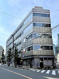 京浜東北・根岸線 大井町駅 徒歩3分