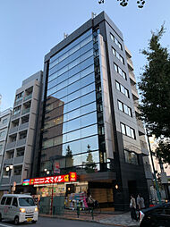 山手線 目白駅 徒歩10分