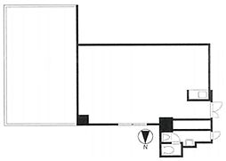 メイゾン麹町の間取図画像