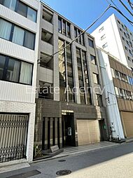 東京メトロ日比谷線 人形町駅 徒歩4分