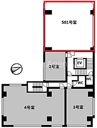 東京メトロ副都心線 明治神宮前駅 徒歩1分