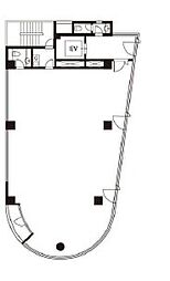 サンポウ水道橋ビルの間取図画像