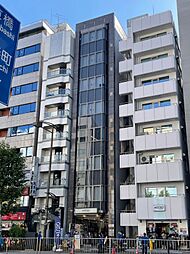 東京メトロ丸ノ内線 淡路町駅 徒歩4分