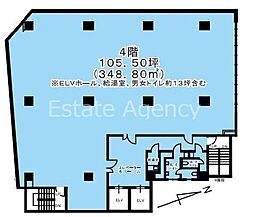 東京メトロ日比谷線 八丁堀駅 徒歩1分