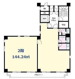 サンサーラ第三御苑の間取図画像