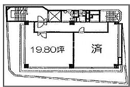 東京メトロ千代田線 赤坂駅 徒歩7分
