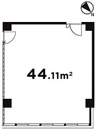 THEWORKERS&COの間取図画像