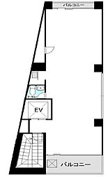 東京メトロ丸ノ内線 新宿御苑前駅 徒歩2分