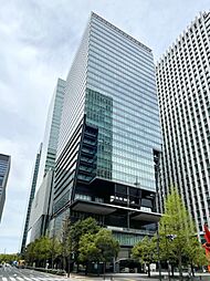 東京メトロ丸ノ内線 大手町駅 徒歩1分