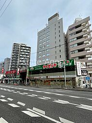 京急本線 青物横丁駅 徒歩2分の賃貸事務所