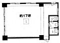 須磨マンション2階25.3万円