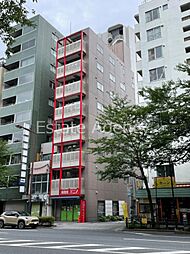 東京メトロ南北線 市ヶ谷駅 徒歩7分