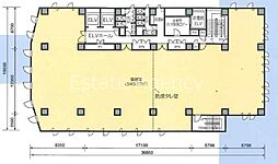 東京都港区西新橋3丁目