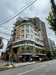 山手線 恵比寿駅 徒歩3分