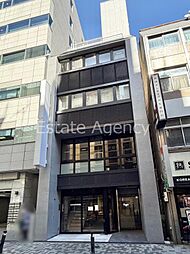山手線 新橋駅 徒歩4分
