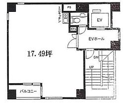 山手線 新橋駅 徒歩4分