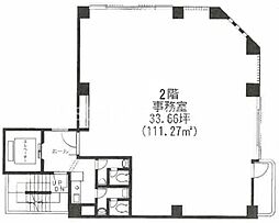 都営浅草線 大門駅 徒歩5分
