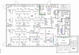JFNCENTERの間取図画像