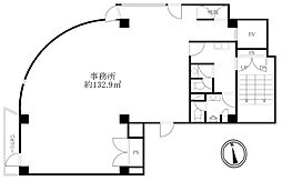 石川興産ビルの間取図画像