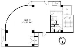 石川興産ビルの間取図画像