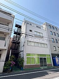 都電荒川線 早稲田駅 徒歩6分