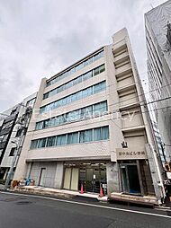 都営浅草線 宝町駅 徒歩3分