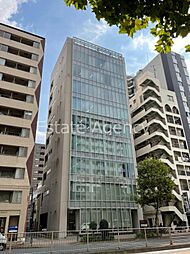 東京メトロ有楽町線 新富町駅 徒歩3分