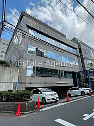 京王線 初台駅 徒歩5分