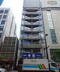 総武本線 馬喰町駅 徒歩1分