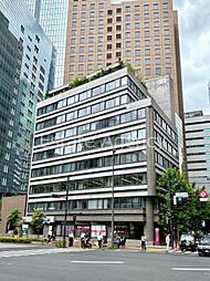東京メトロ銀座線 虎ノ門駅 徒歩4分
