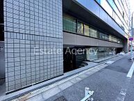 東京都中央区銀座3丁目：物件画像／東京支店　株式会社エステートエージェンシー