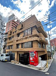 山手線 品川駅 徒歩4分