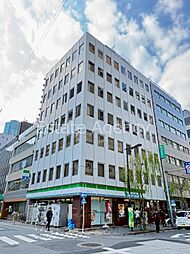 都営浅草線 東銀座駅 徒歩3分