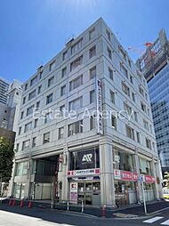 東京メトロ銀座線 虎ノ門駅 徒歩3分