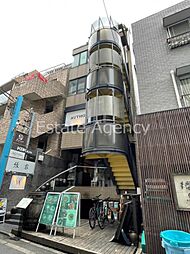 山手線 恵比寿駅 徒歩4分