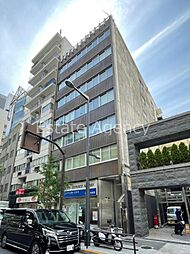 東京メトロ南北線 六本木一丁目駅 徒歩3分